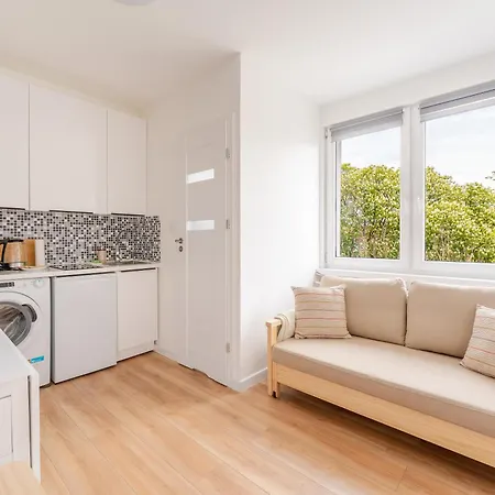 Apartmán Unii Lubelskiej Standard By Bookinghost *