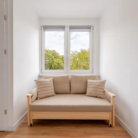 Unii Lubelskiej Standard By Bookinghost Apartmán
