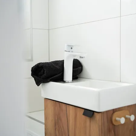 Unii Lubelskiej Standard By Bookinghost Apartmán *