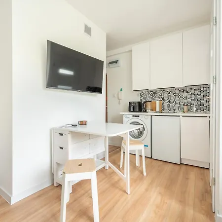 Apartmán Unii Lubelskiej Standard By Bookinghost *