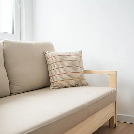 Apartmán Unii Lubelskiej Standard By Bookinghost Kolobřeh